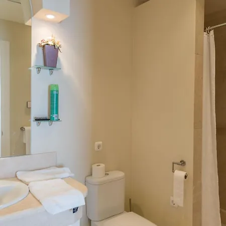 Indigo Villa Benalup-Casas Viejas