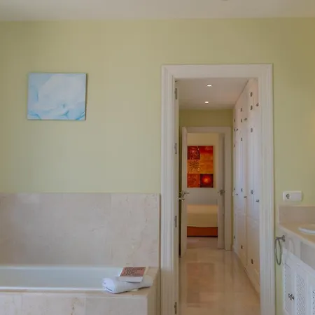 Indigo Villa *