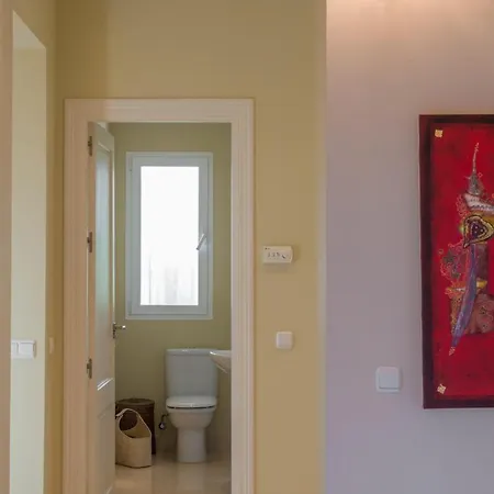 Indigo Villa Benalup-Casas Viejas