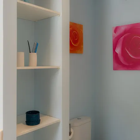 Indigo Benalup-Casas Viejas