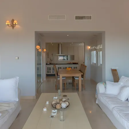Villa Indigo Benalup-Casas Viejas