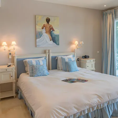 Indigo * Benalup-Casas Viejas