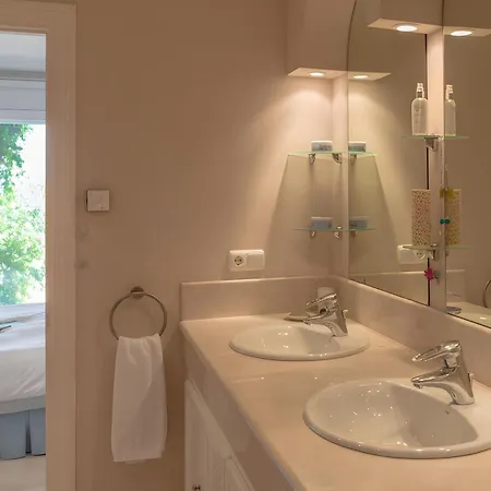 Indigo Villa