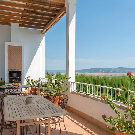 Villa Indigo