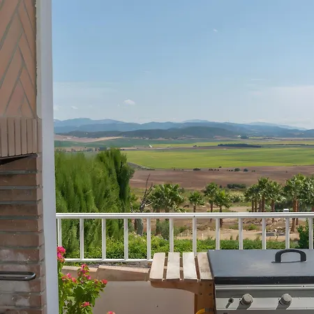 Indigo Villa Benalup-Casas Viejas