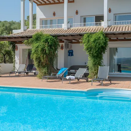 Indigo Villa