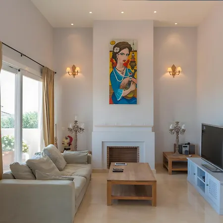 Villa Indigo