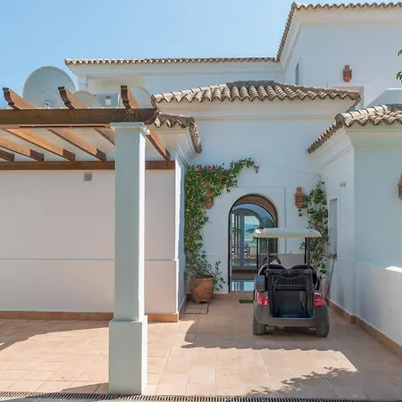 Indigo Villa *