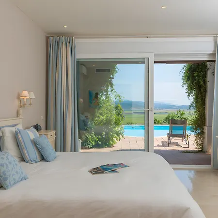 Indigo * Benalup-Casas Viejas