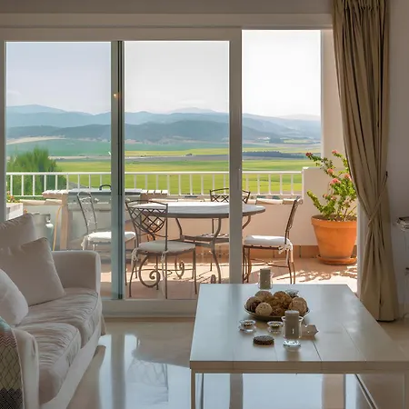 Villa Indigo