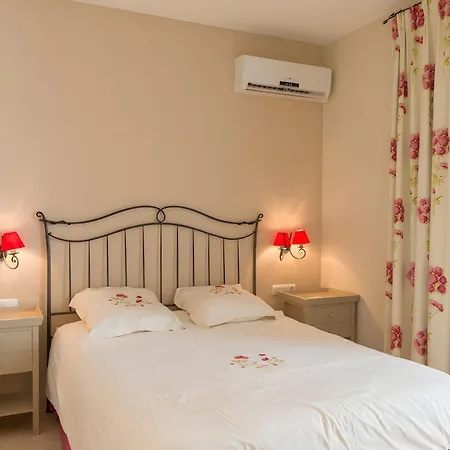 Indigo Villa