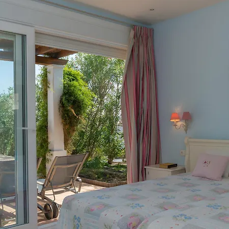 Villa Indigo