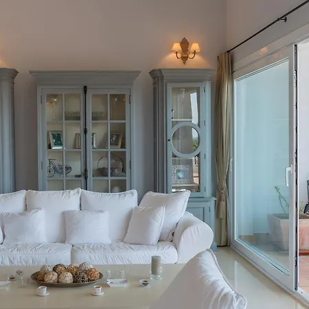 Indigo Villa Benalup-Casas Viejas