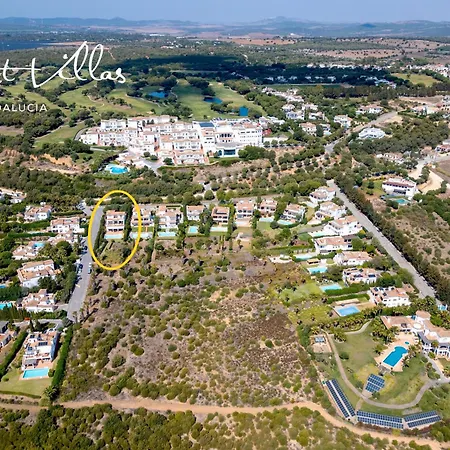 Indigo Villa Benalup-Casas Viejas